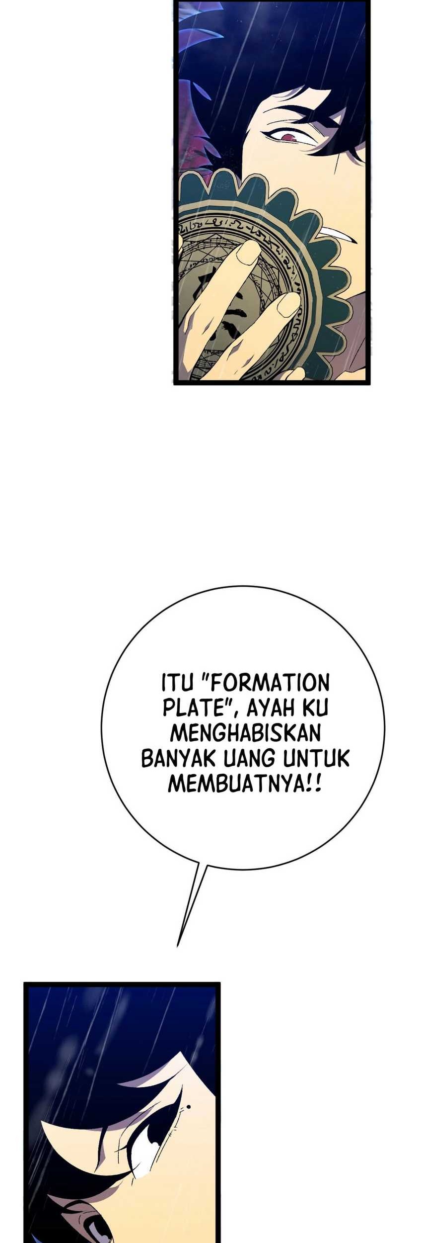Your Talent is Mine Chapter 66 Gambar 41