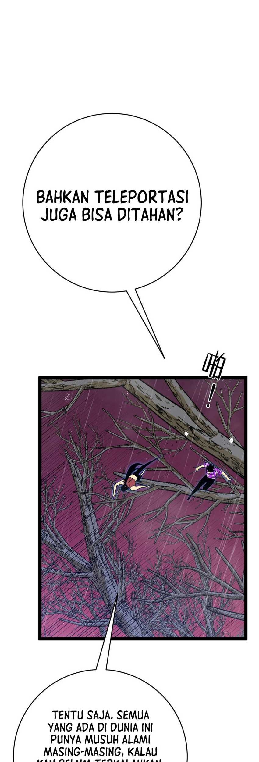 Your Talent is Mine Chapter 66 Gambar 44