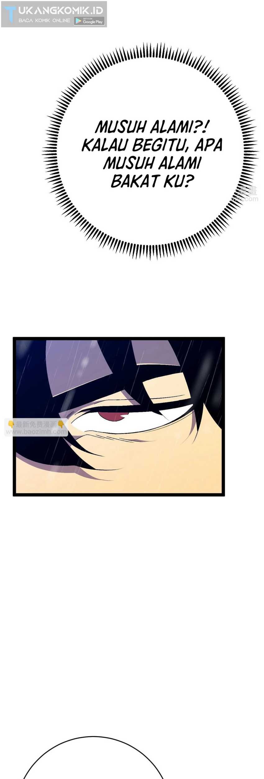 Your Talent is Mine Chapter 66 Gambar 46