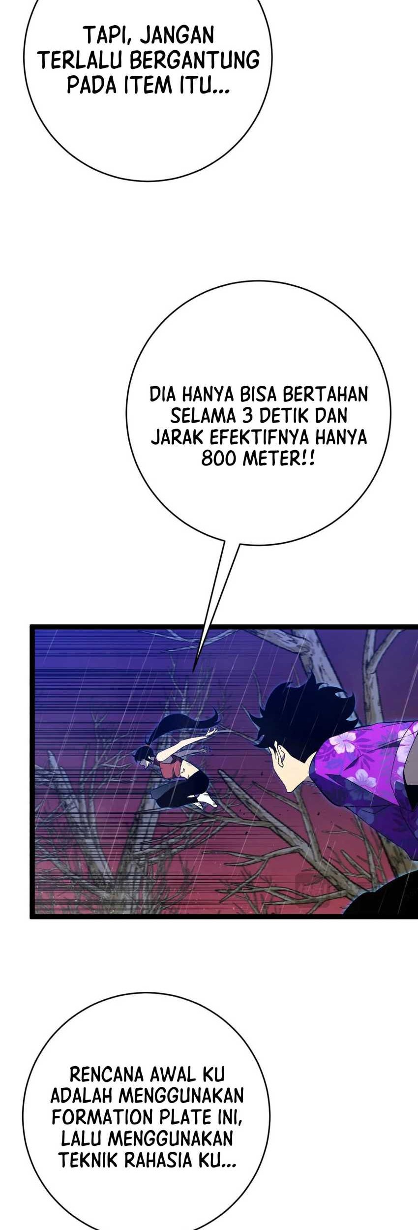 Your Talent is Mine Chapter 66 Gambar 47