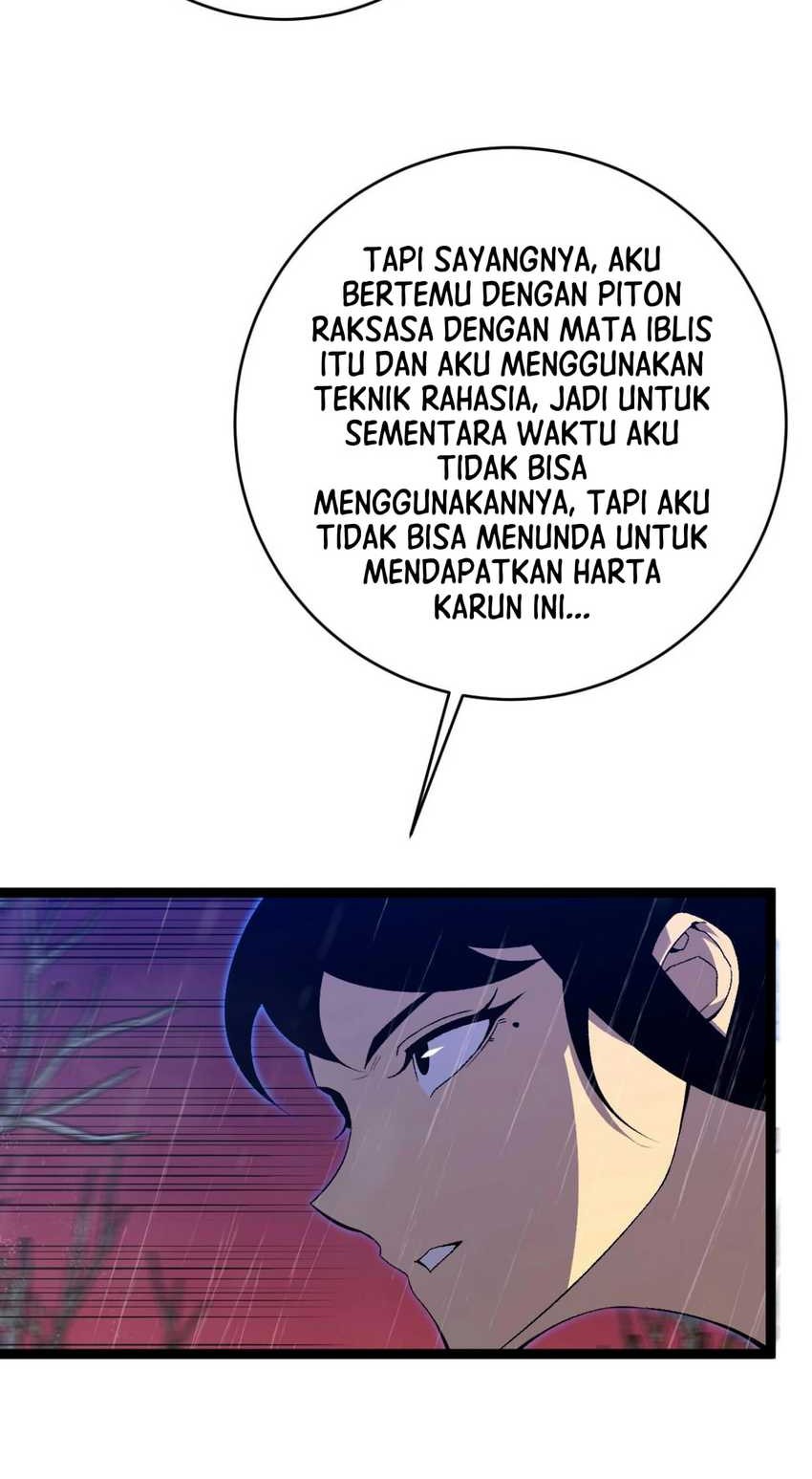 Your Talent is Mine Chapter 66 Gambar 48