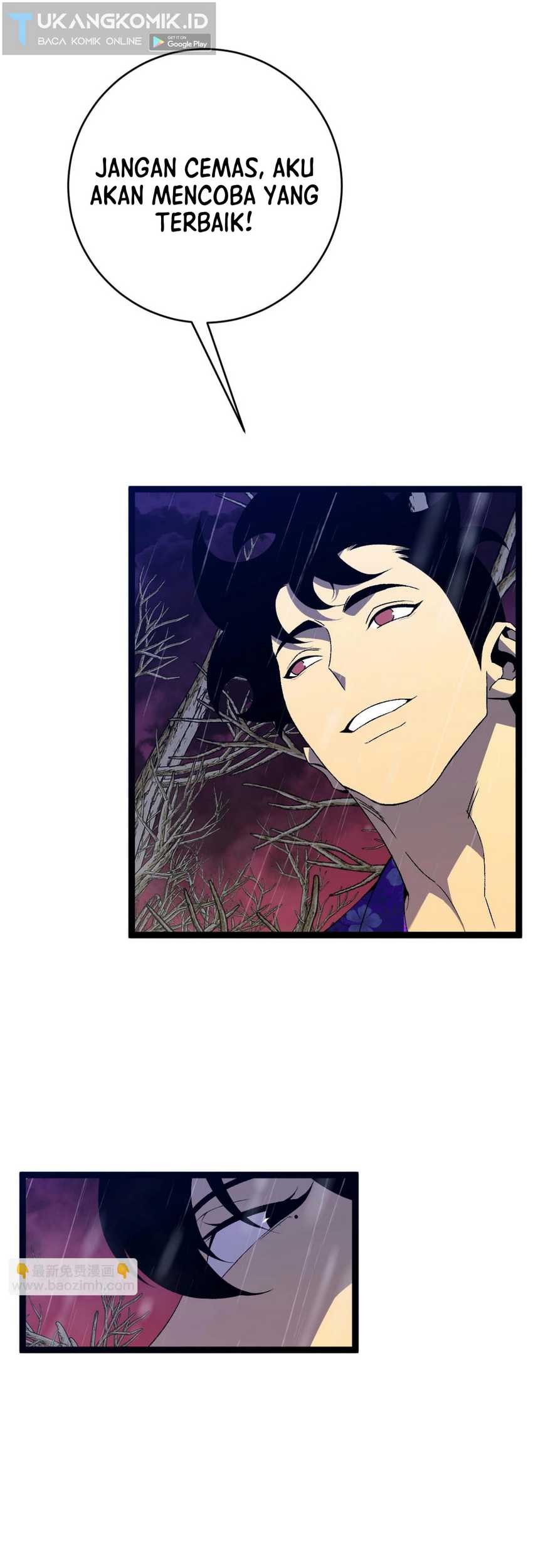 Your Talent is Mine Chapter 66 Gambar 49