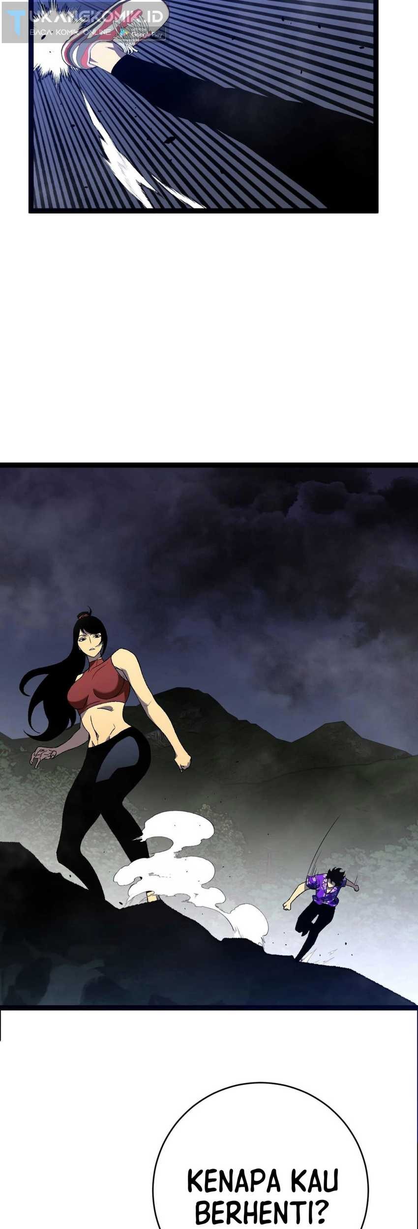 Your Talent is Mine Chapter 66 Gambar 52