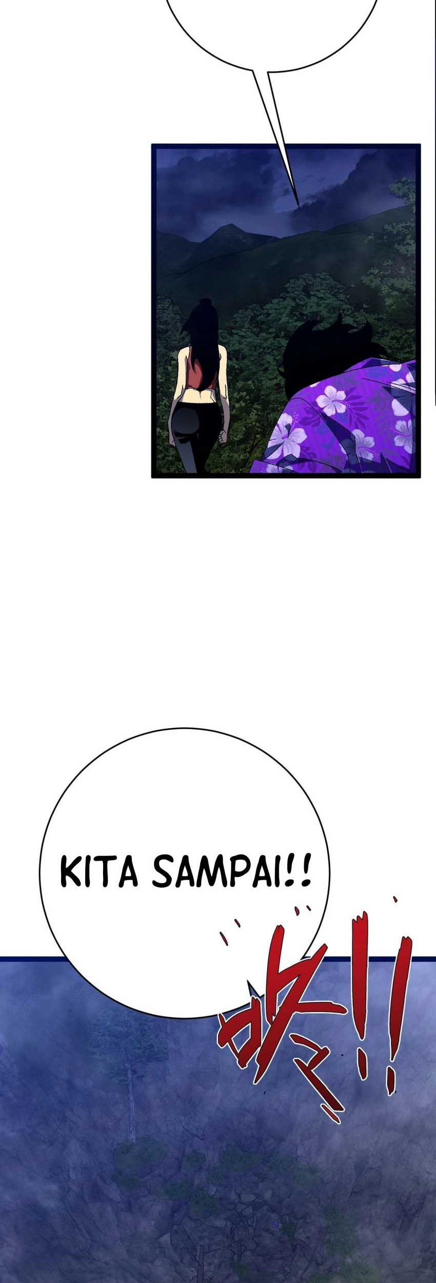 Your Talent is Mine Chapter 66 Gambar 53