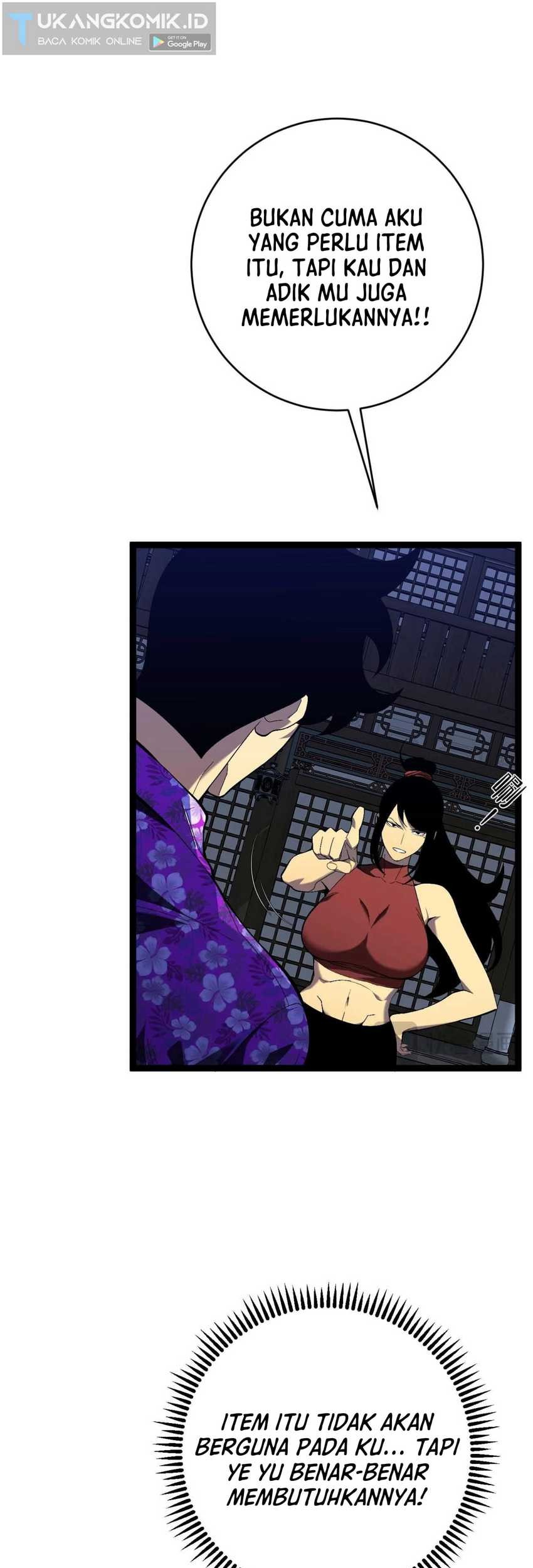 Your Talent is Mine Chapter 66 Gambar 28