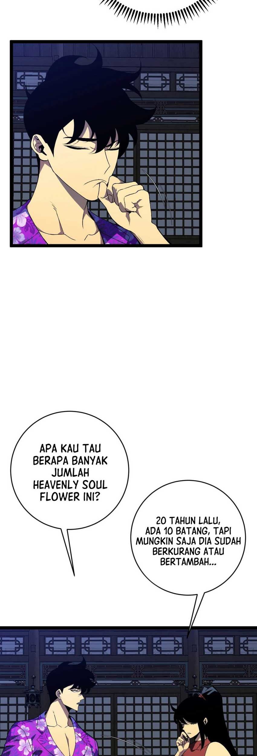 Your Talent is Mine Chapter 66 Gambar 29