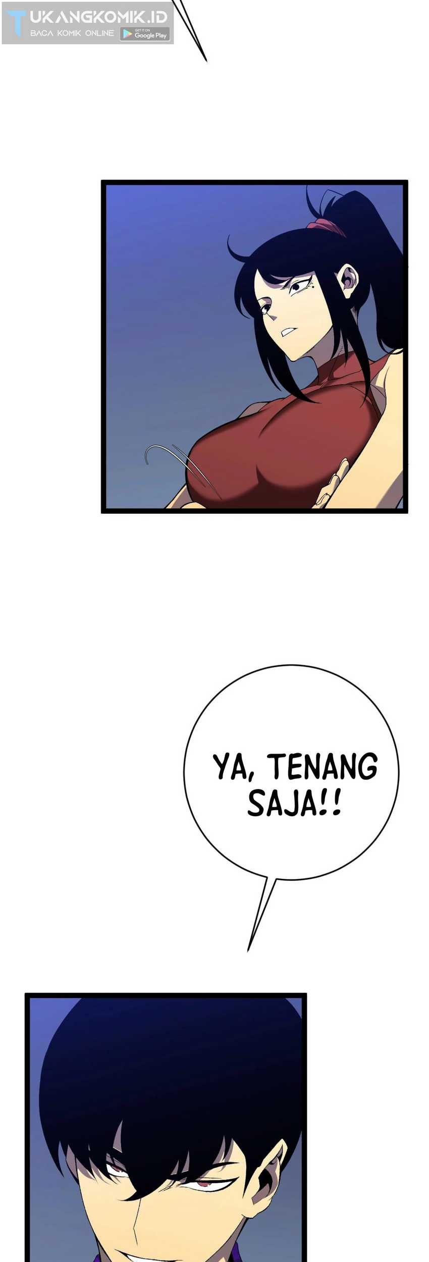 Your Talent is Mine Chapter 66 Gambar 31