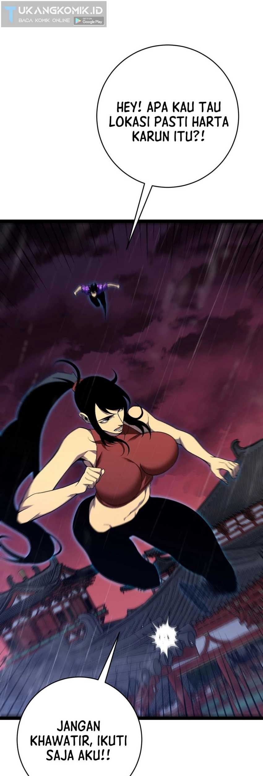 Your Talent is Mine Chapter 66 Gambar 34