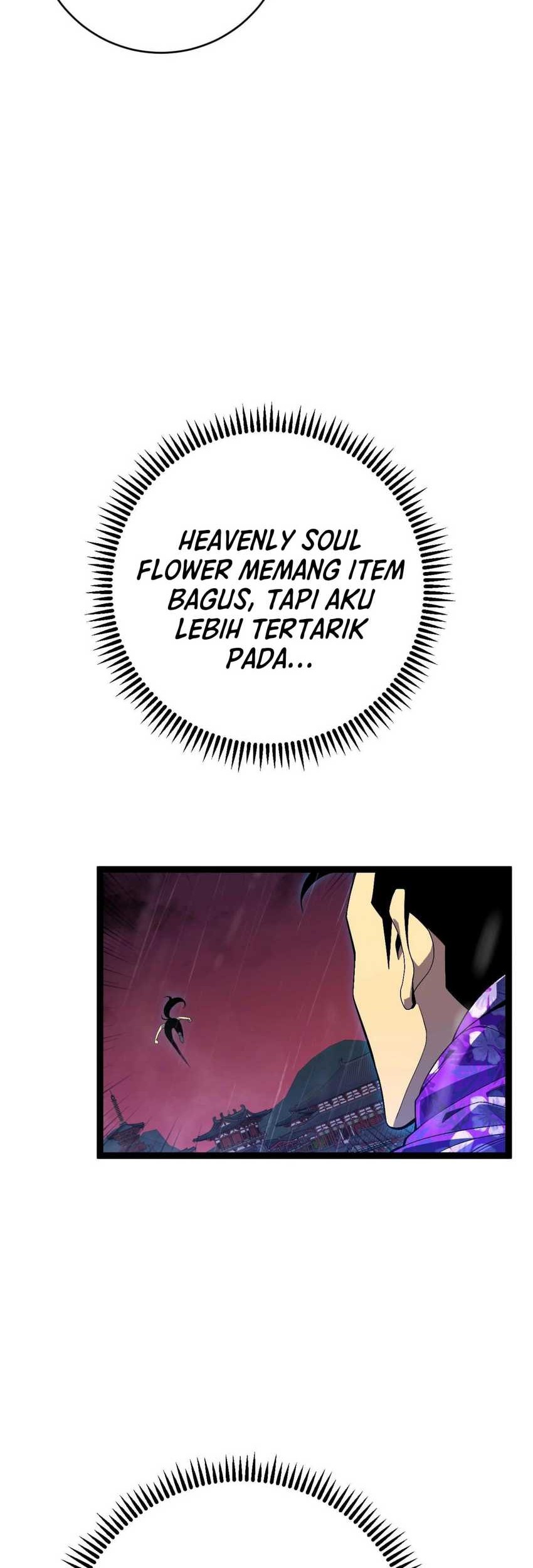 Your Talent is Mine Chapter 66 Gambar 35