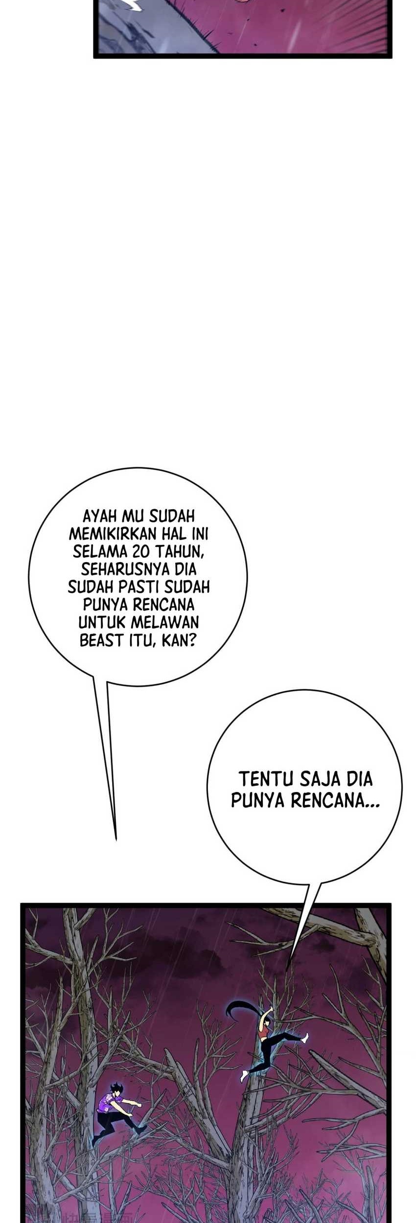 Your Talent is Mine Chapter 66 Gambar 38