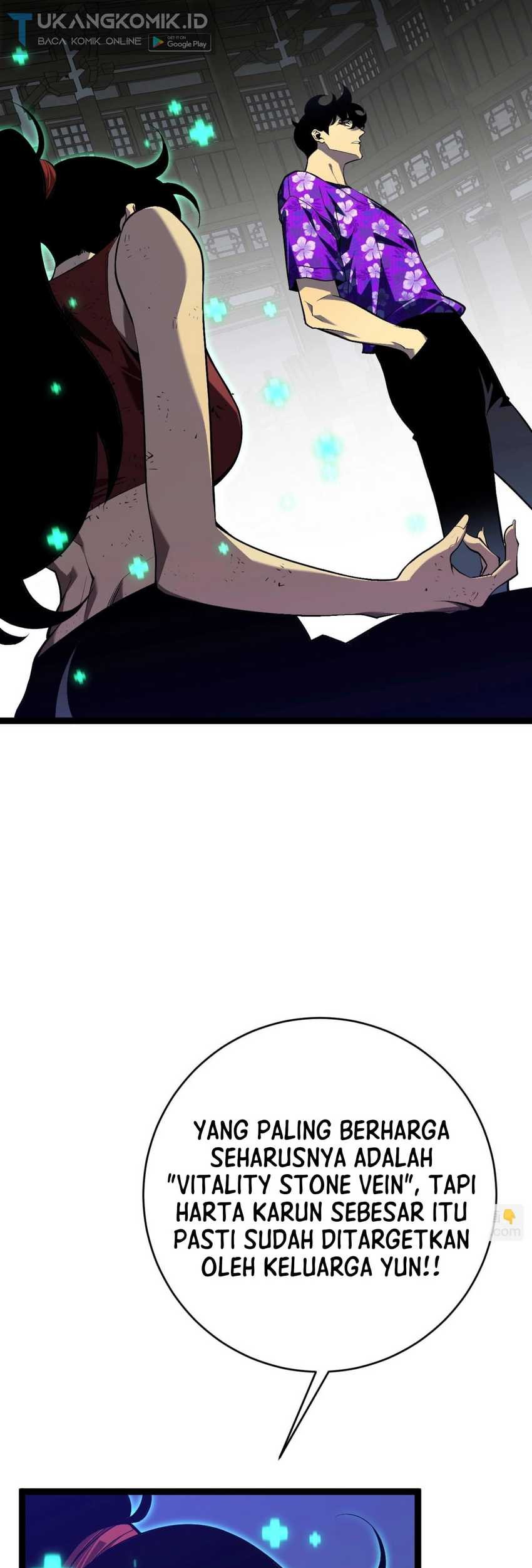 Your Talent is Mine Chapter 66 Gambar 7