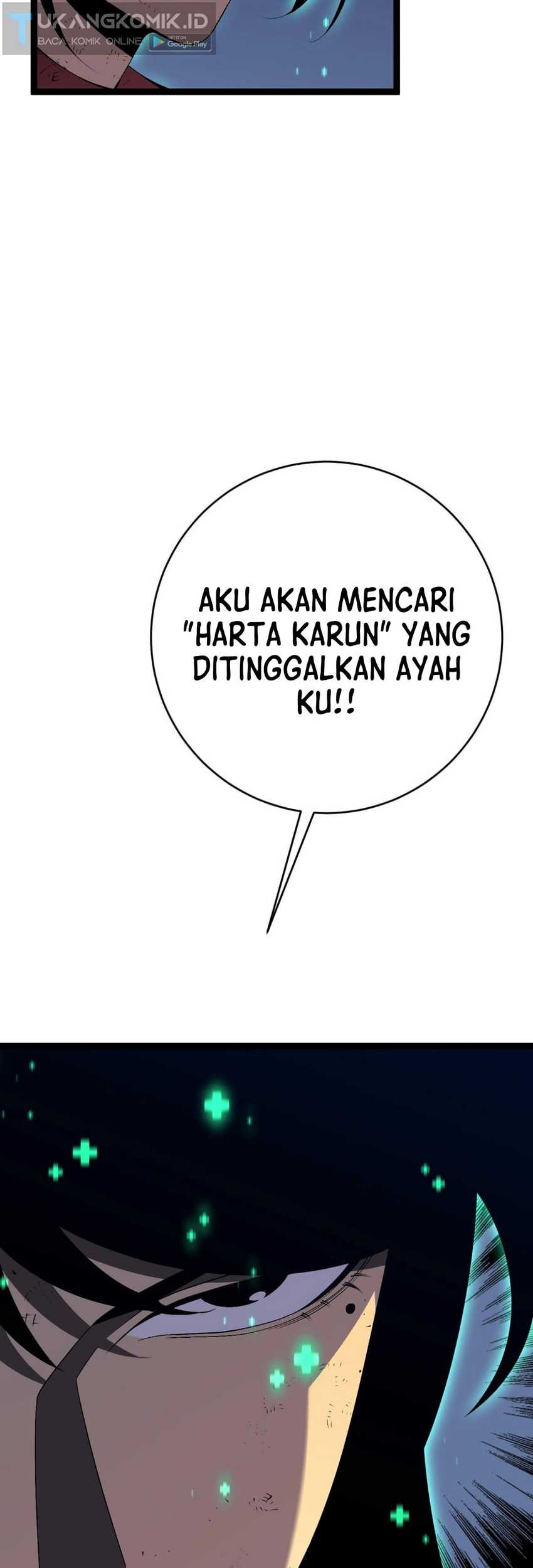 Your Talent is Mine Chapter 66 Gambar 10