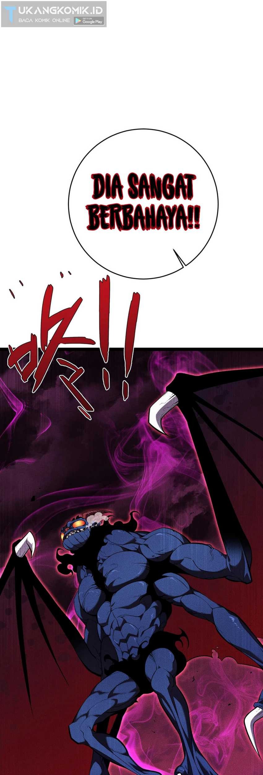 Your Talent is Mine Chapter 66 Gambar 16