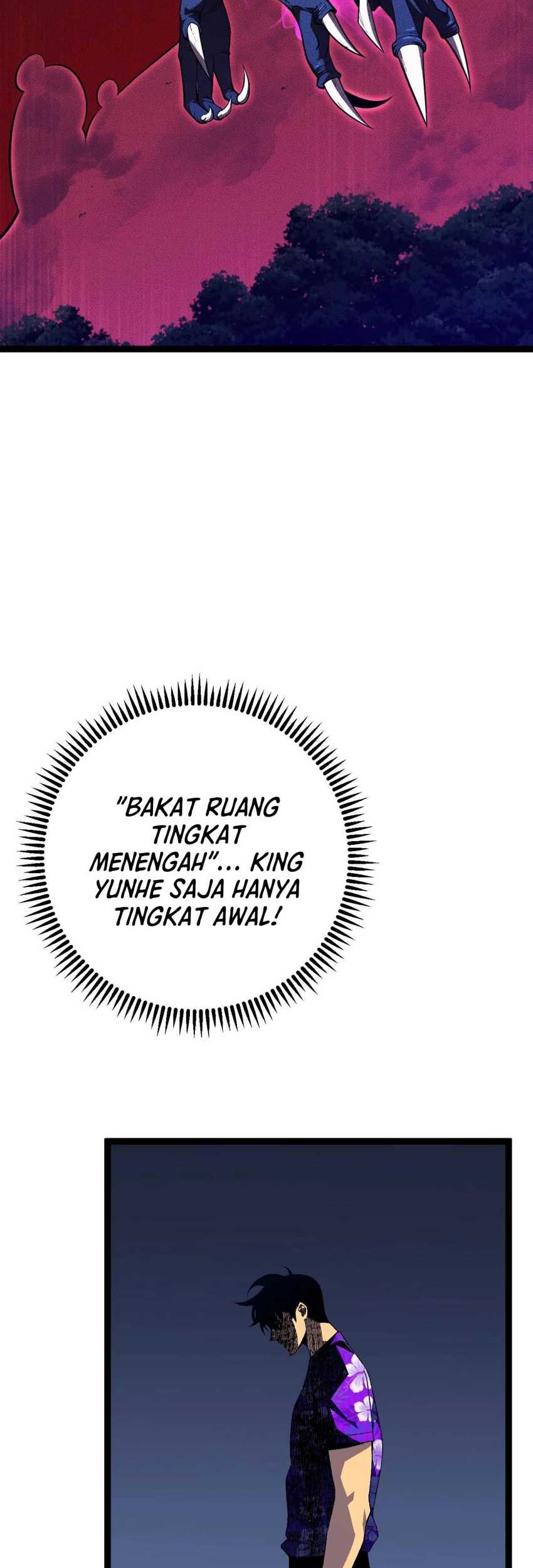 Your Talent is Mine Chapter 66 Gambar 17