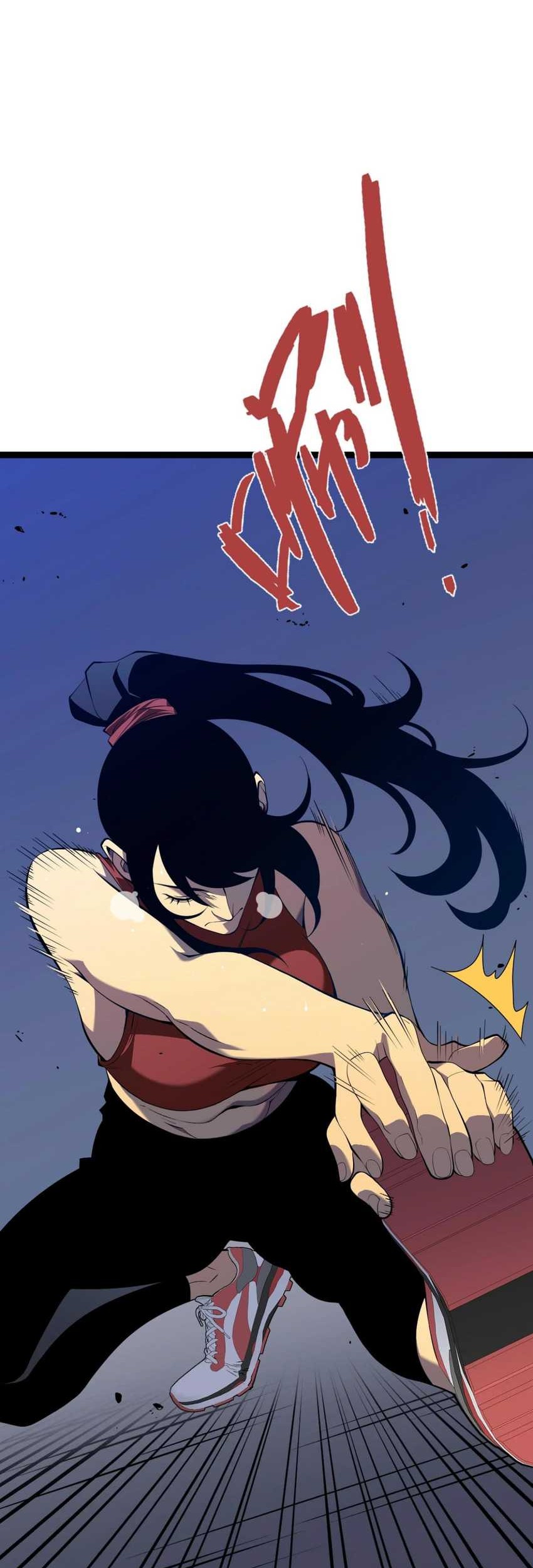 Your Talent is Mine Chapter 66 Gambar 20