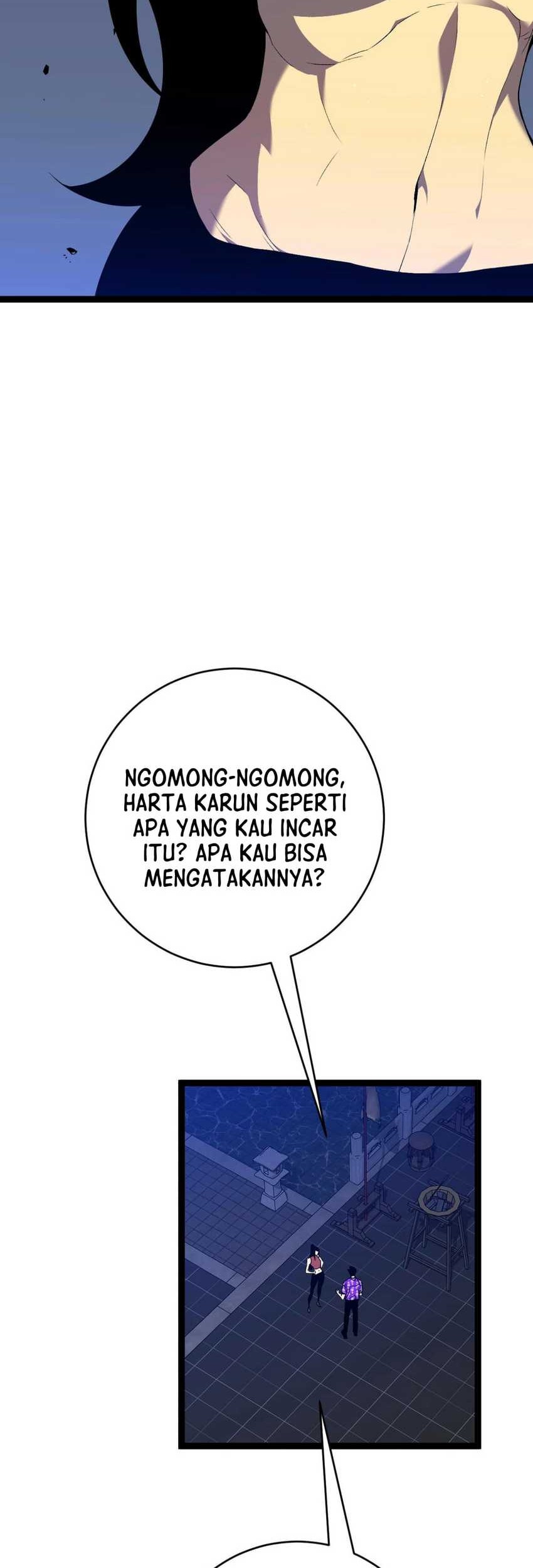 Your Talent is Mine Chapter 66 Gambar 23