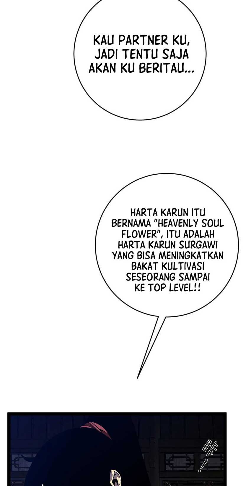 Your Talent is Mine Chapter 66 Gambar 24