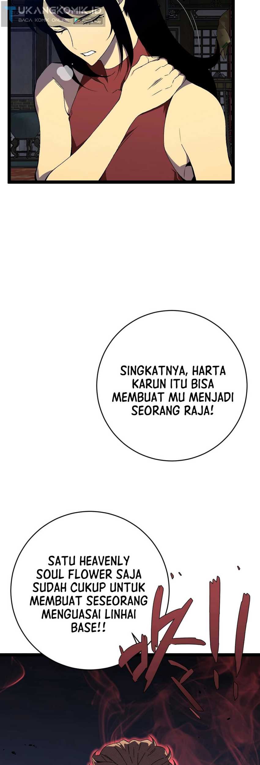 Your Talent is Mine Chapter 66 Gambar 25