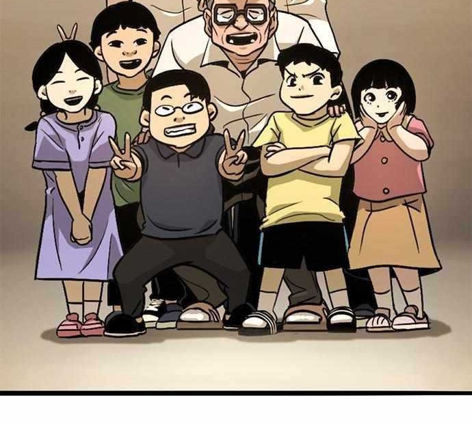 Death Row Boy Chapter 74 Gambar 53