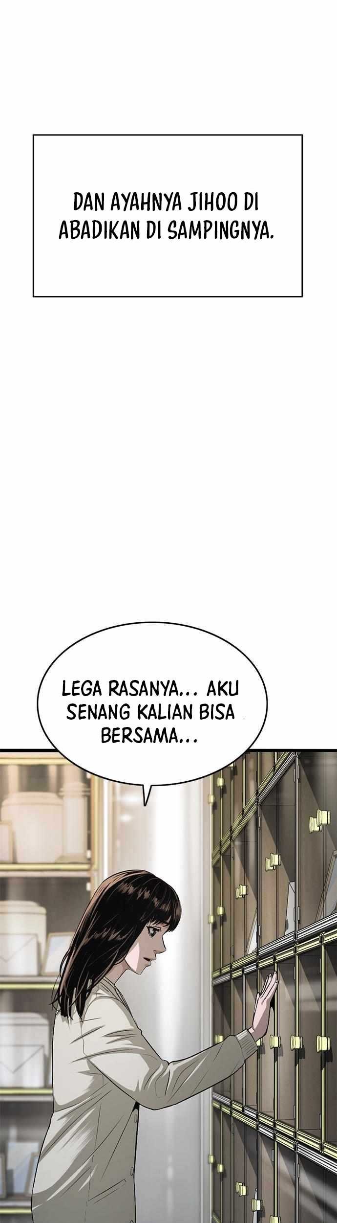 Death Row Boy Chapter 74 Gambar 50