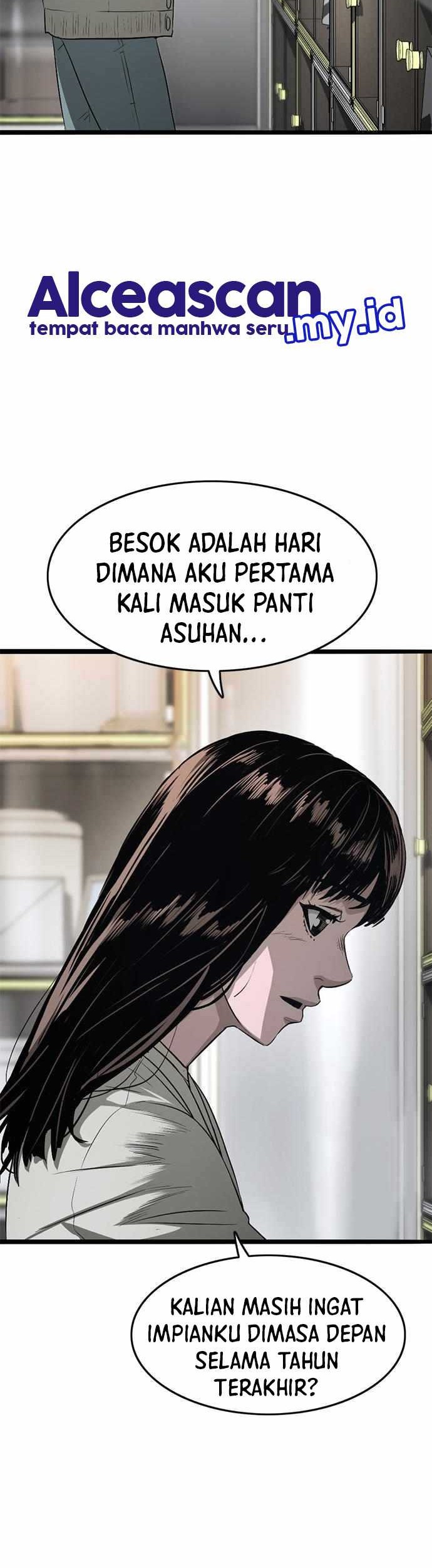 Death Row Boy Chapter 74 Gambar 51