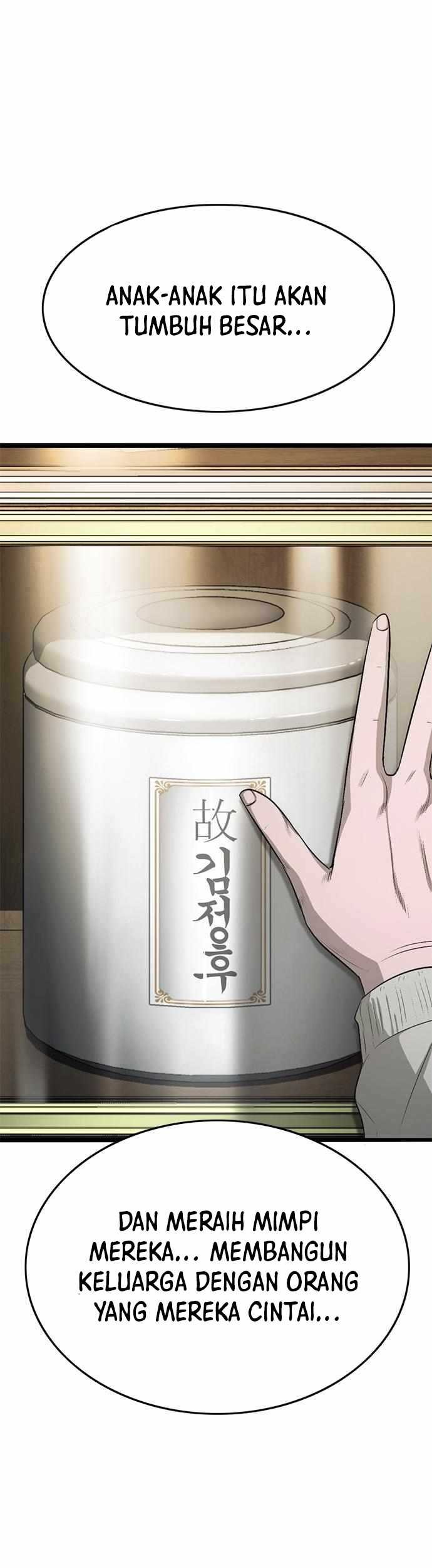 Death Row Boy Chapter 74 Gambar 54