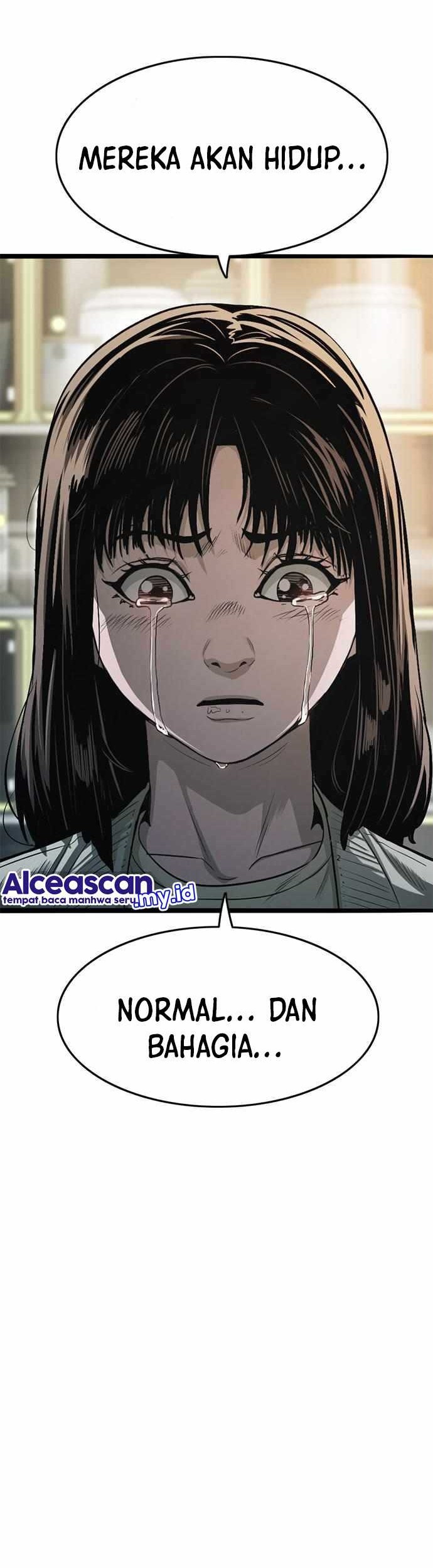 Death Row Boy Chapter 74 Gambar 55