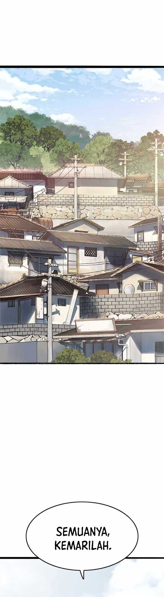 Death Row Boy Chapter 74 Gambar 56