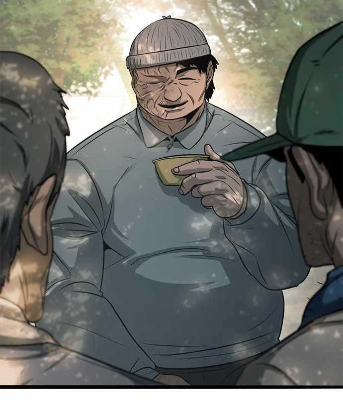 Death Row Boy Chapter 74 Gambar 61