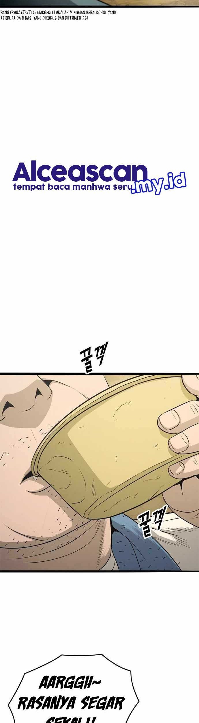 Death Row Boy Chapter 74 Gambar 59