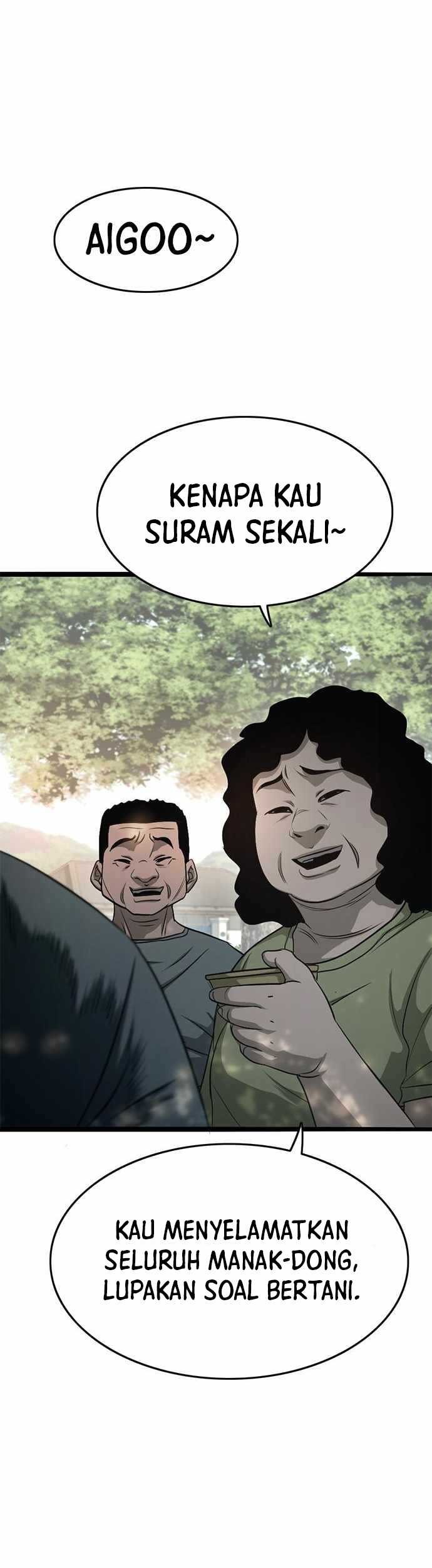 Death Row Boy Chapter 74 Gambar 62