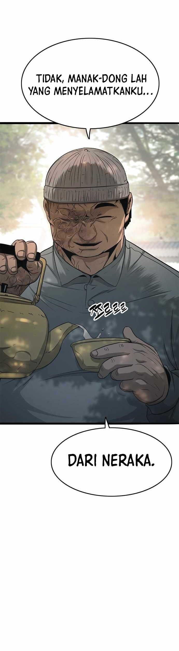 Death Row Boy Chapter 74 Gambar 63