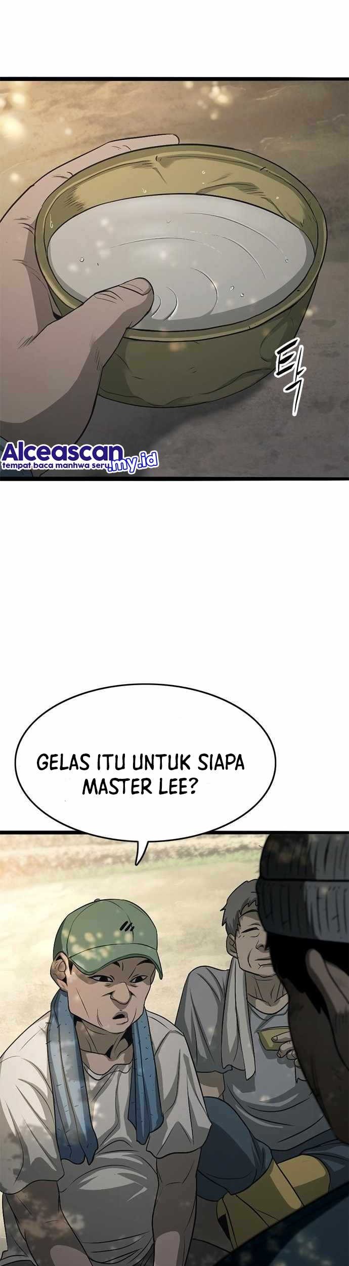 Death Row Boy Chapter 74 Gambar 64