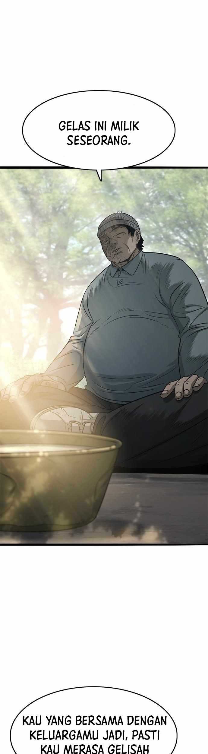 Death Row Boy Chapter 74 Gambar 66