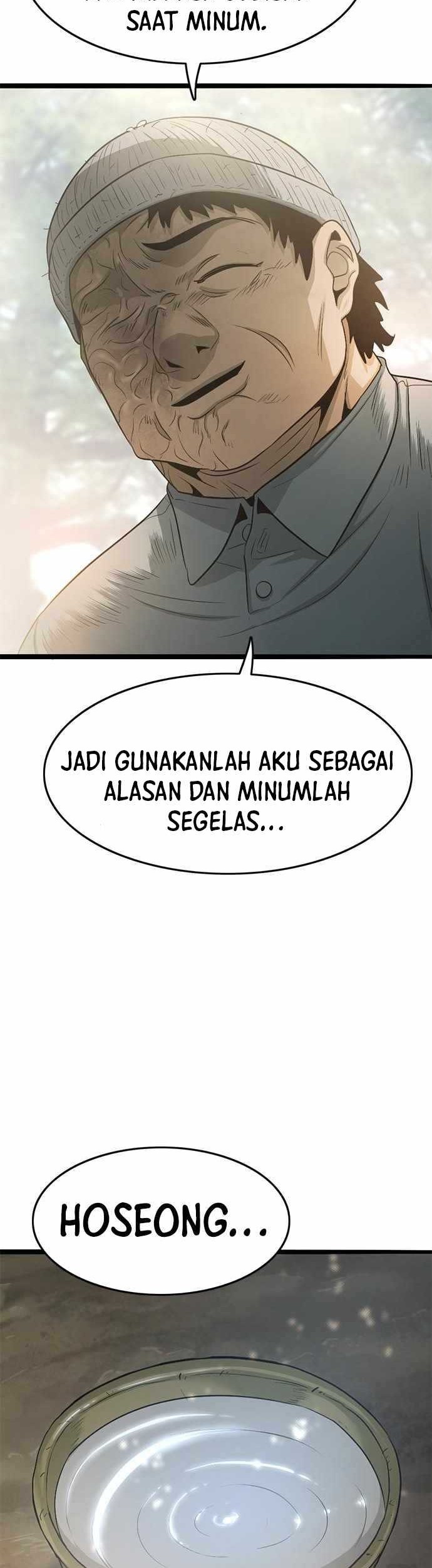 Death Row Boy Chapter 74 Gambar 67