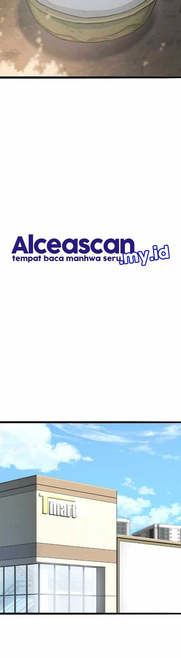 Death Row Boy Chapter 74 Gambar 68