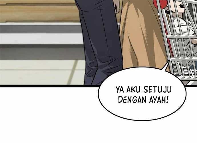 Death Row Boy Chapter 74 Gambar 73