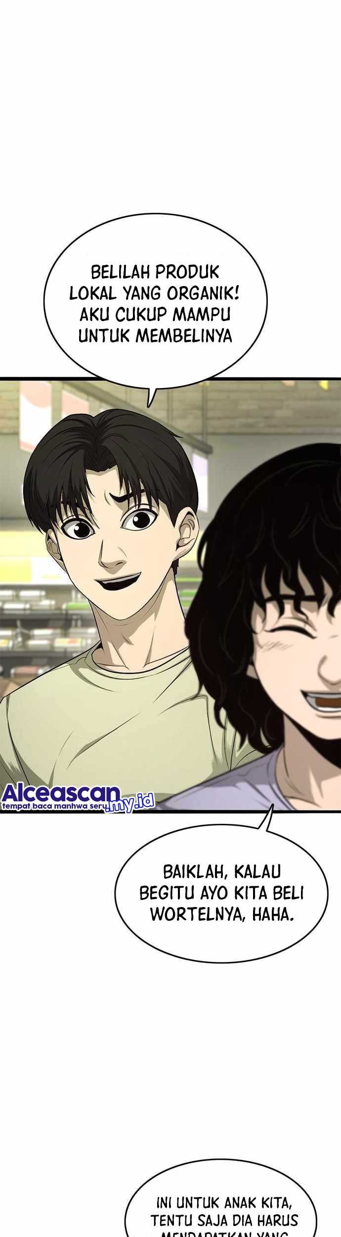 Death Row Boy Chapter 74 Gambar 70