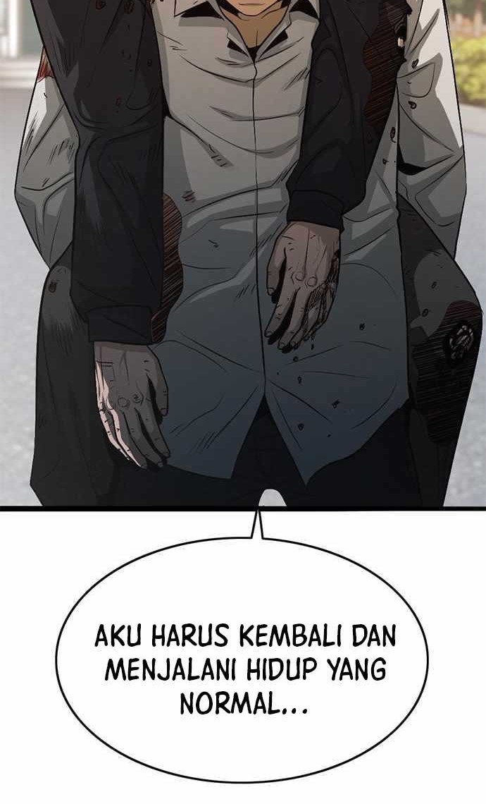 Death Row Boy Chapter 74 Gambar 37