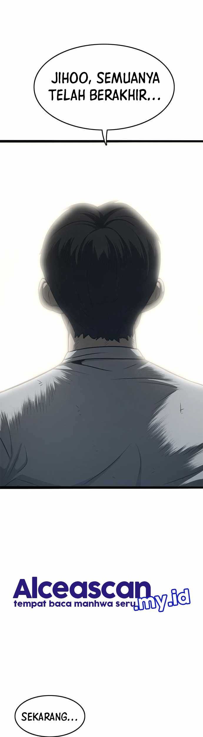 Death Row Boy Chapter 74 Gambar 35