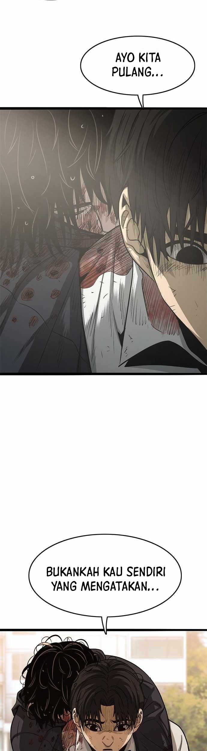 Death Row Boy Chapter 74 Gambar 36