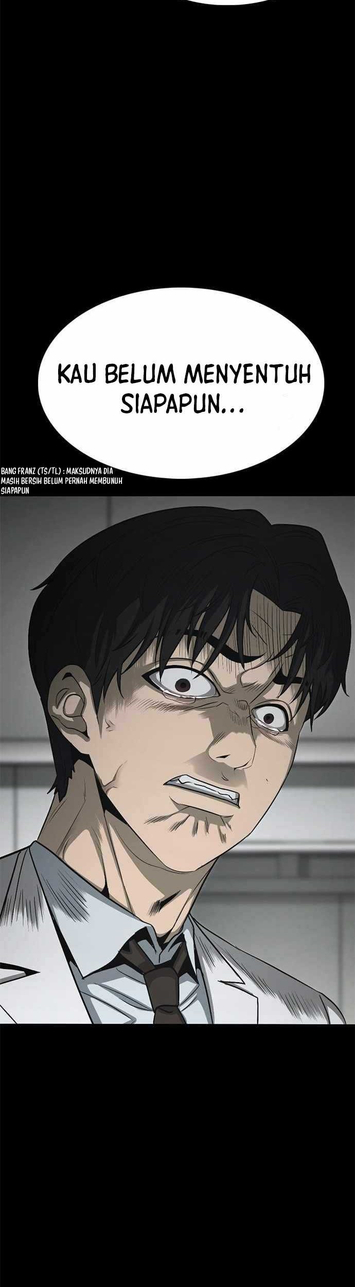 Death Row Boy Chapter 74 Gambar 39