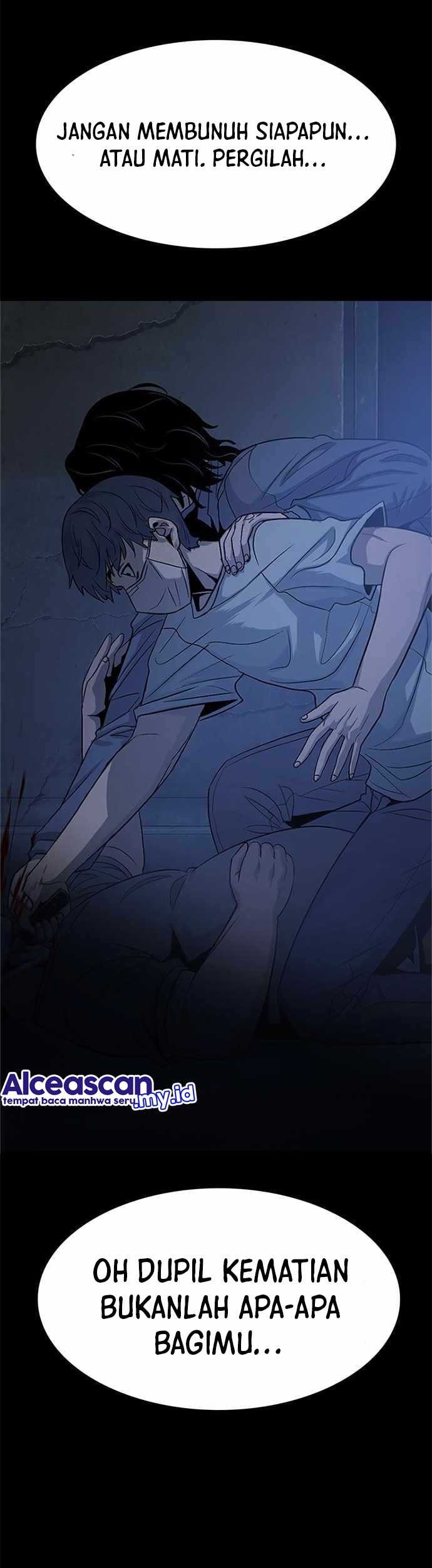 Death Row Boy Chapter 74 Gambar 40