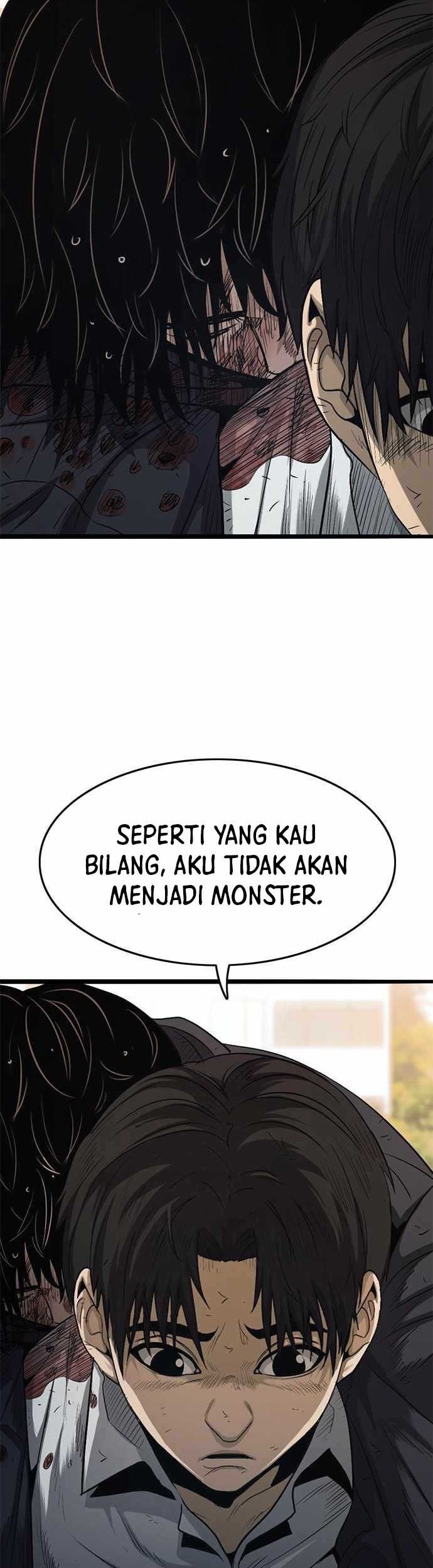 Death Row Boy Chapter 74 Gambar 43