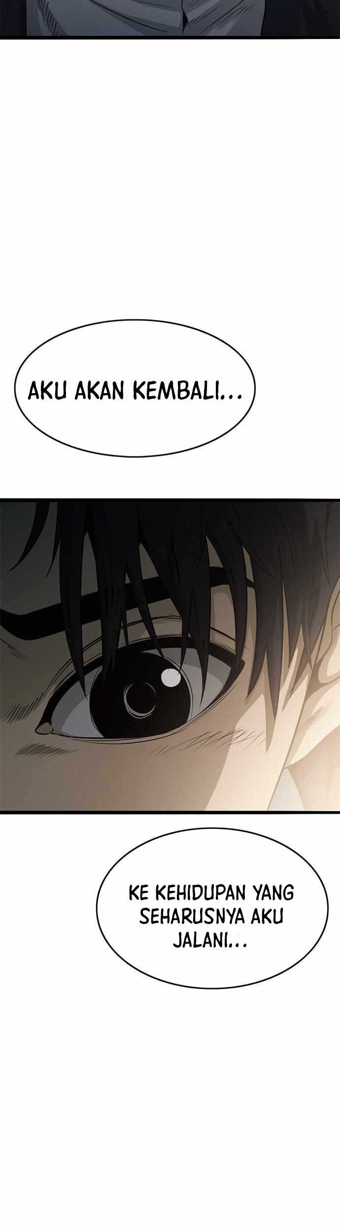 Death Row Boy Chapter 74 Gambar 44