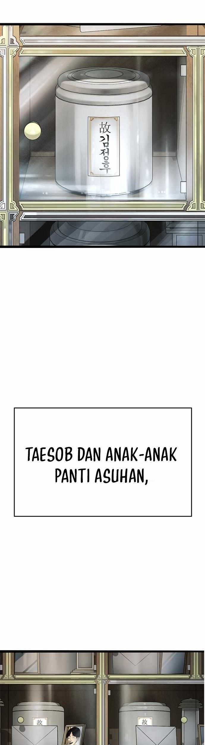 Death Row Boy Chapter 74 Gambar 48