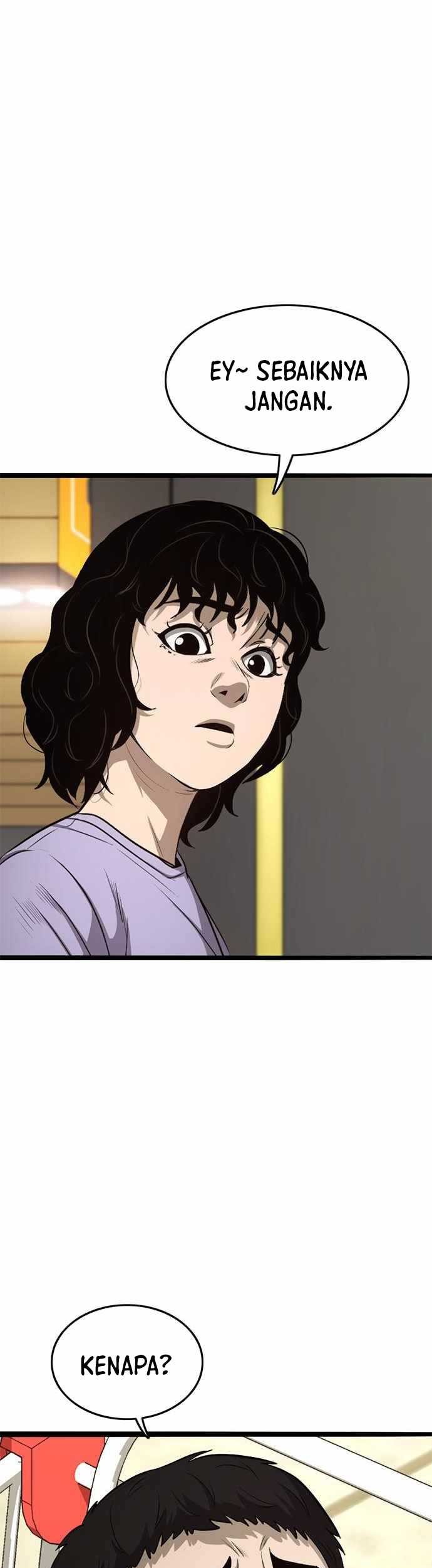 Death Row Boy Chapter 74 Gambar 90