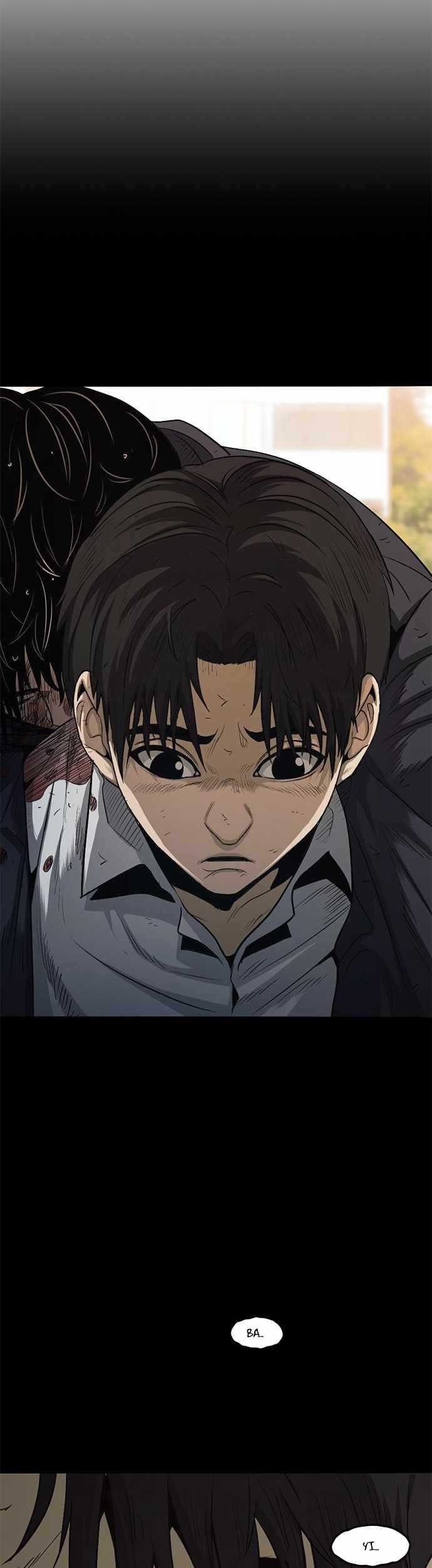 Death Row Boy Chapter 74 Gambar 94