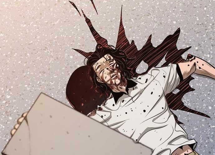 Death Row Boy Chapter 74 Gambar 101