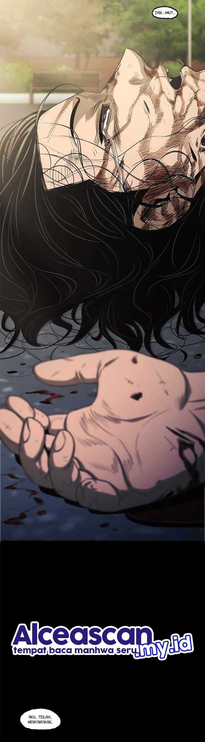 Death Row Boy Chapter 74 Gambar 98